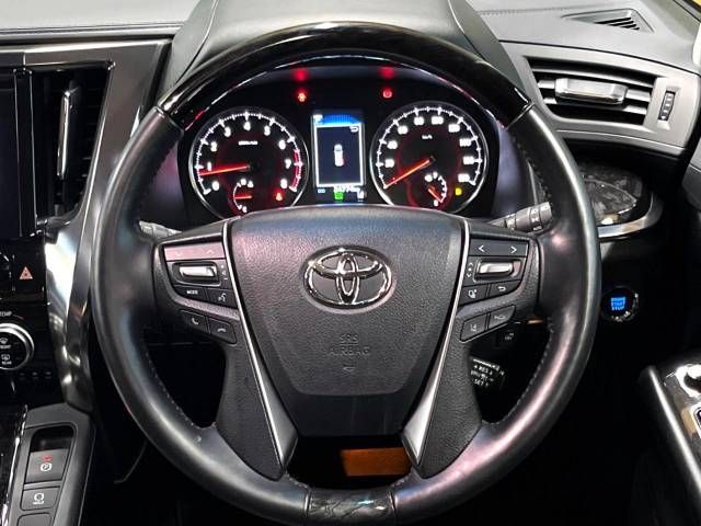 Toyota ALPHARD 2021-04 186841-11