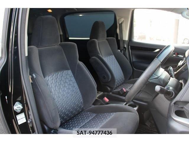 Toyota ALPHARD 2016-07 355395-13