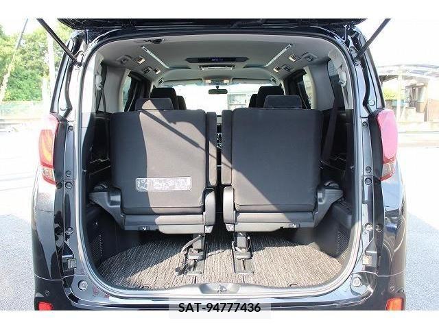 Toyota ALPHARD 2016-07 355395-12