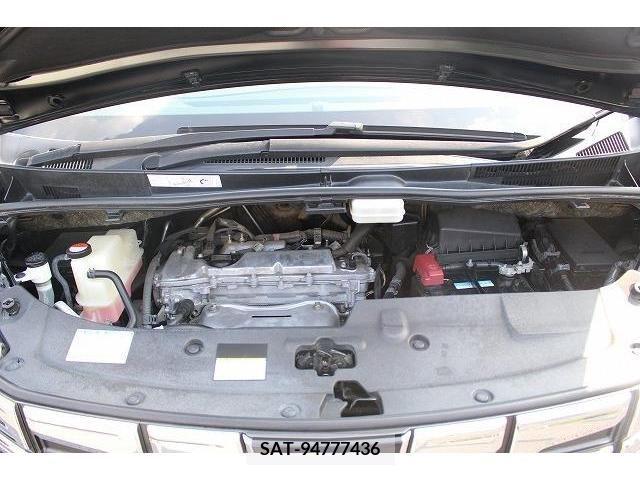 Toyota ALPHARD 2016-07 355395-18