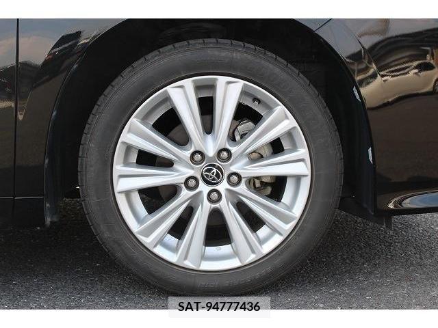 Toyota ALPHARD 2016-07 355395-11