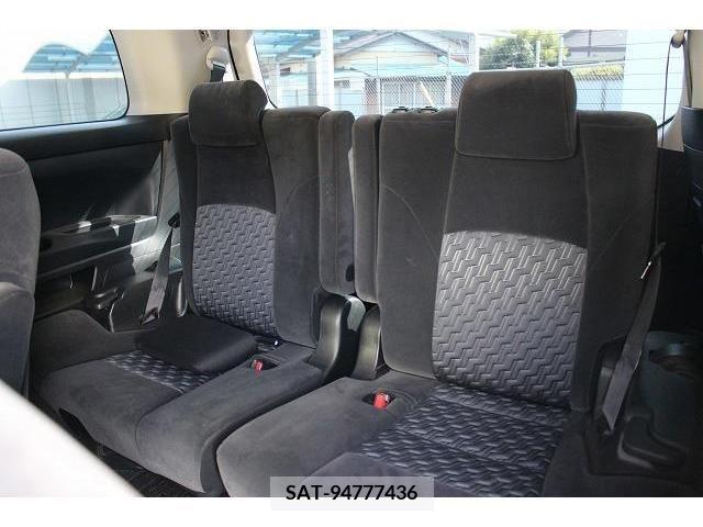 Toyota ALPHARD 2016-07 355395-15