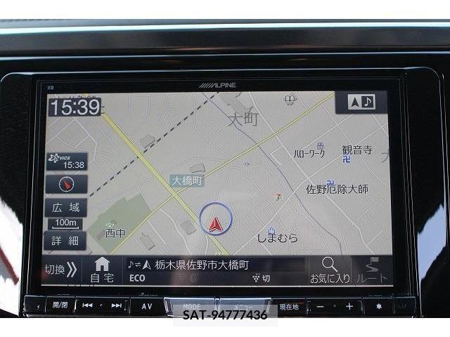 Toyota ALPHARD 2016-07 355395-1