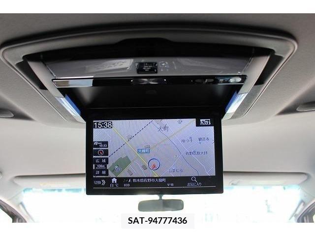 Toyota ALPHARD 2016-07 355395-3