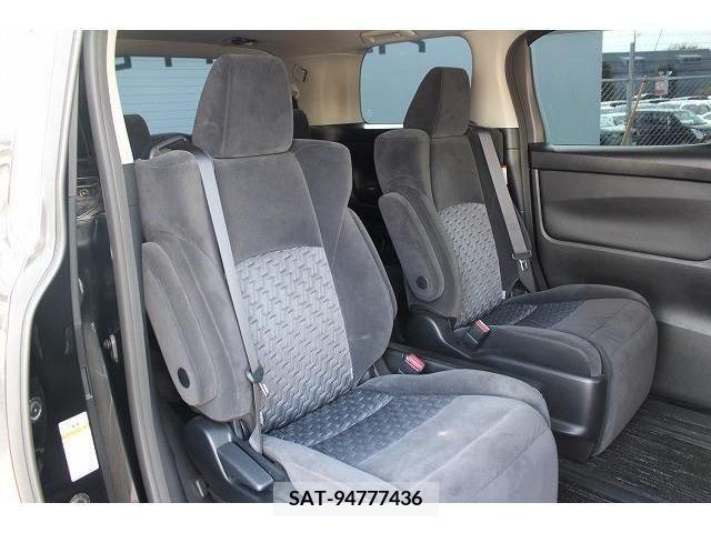 Toyota ALPHARD 2016-07 355395-14