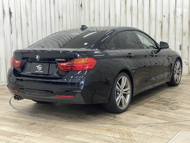 Bmw 4 SERIES 2016-08 23545-17