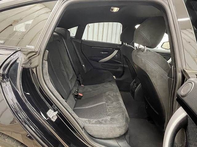 Bmw 4 SERIES 2016-08 23545-12