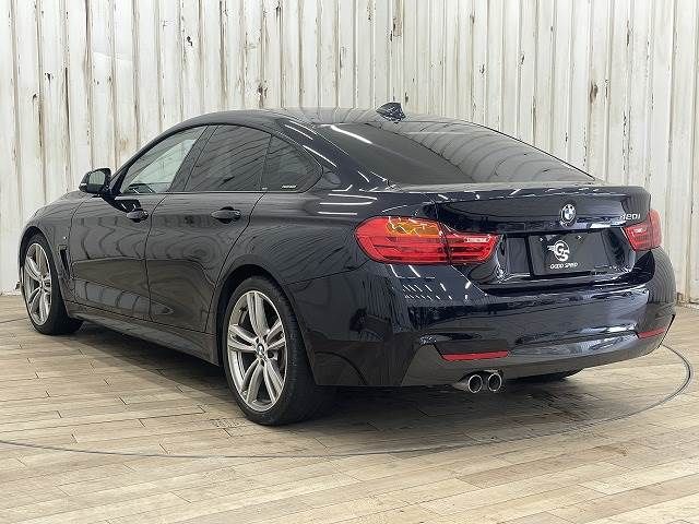 Bmw 4 SERIES 2016-08 23545-16