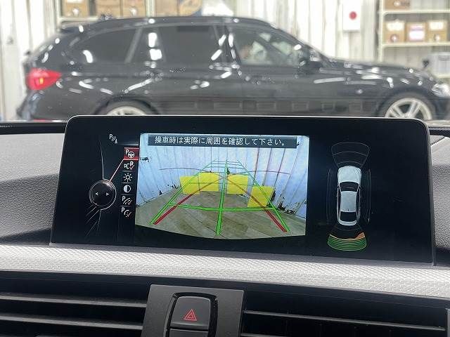 Bmw 4 SERIES 2016-08 23545-4