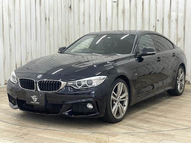Bmw 4 SERIES 2016-08 23545-15