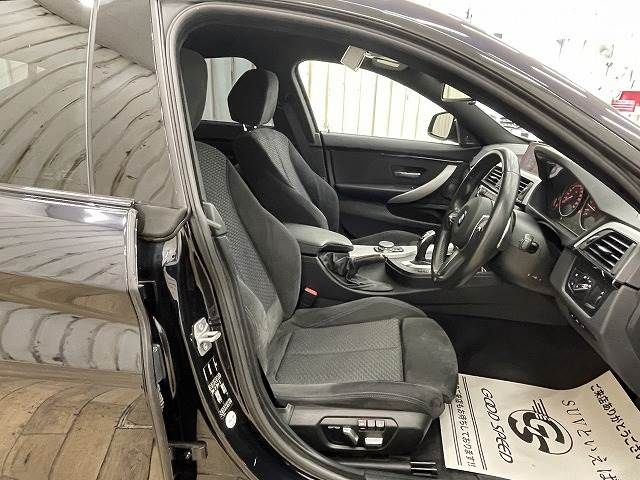 Bmw 4 SERIES 2016-08 23545-11