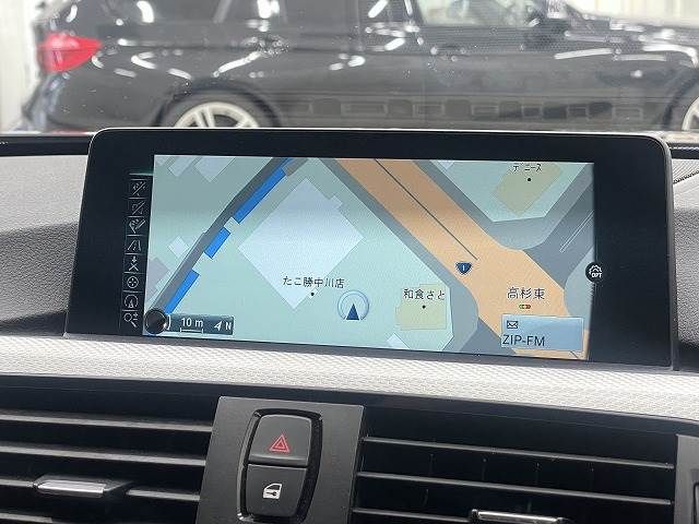 Bmw 4 SERIES 2016-08 23545-3