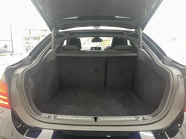 Bmw 4 SERIES 2016-08 23545-13