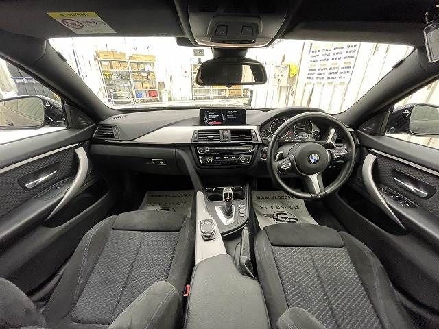 Bmw 4 SERIES 2016-08 23545-2