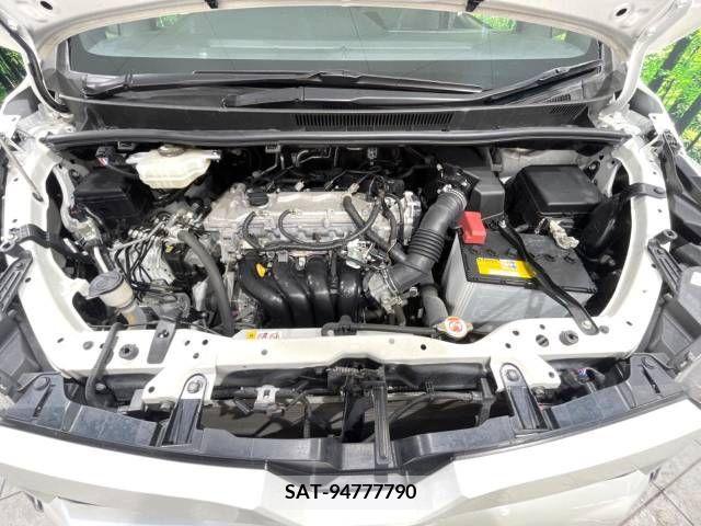 Toyota VOXY 2019-04 370424-19