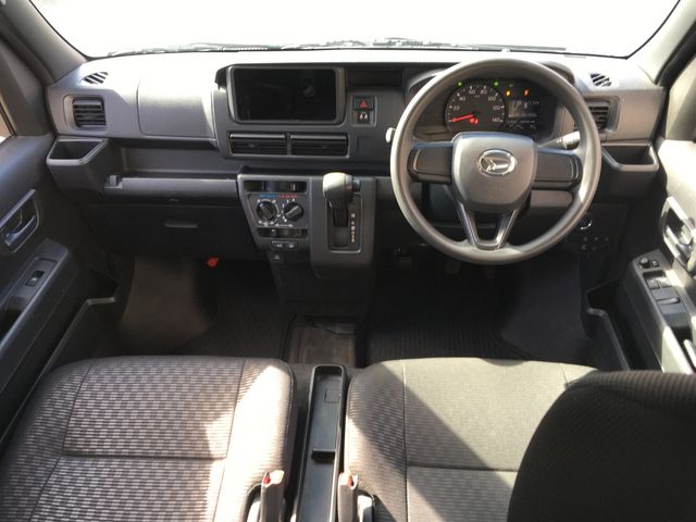 Daihatsu HIJET CARGO 2022-01 27491-5