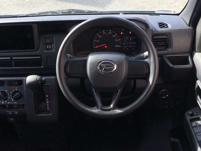 Daihatsu HIJET CARGO 2022-01 27491-7