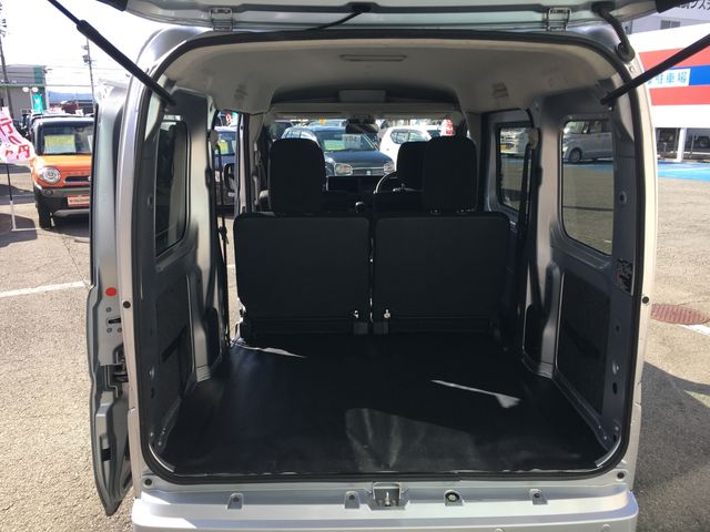 Daihatsu HIJET CARGO 2022-01 27491-12