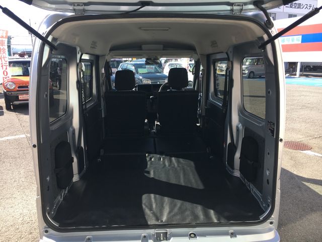 Daihatsu HIJET CARGO 2022-01 27491-14