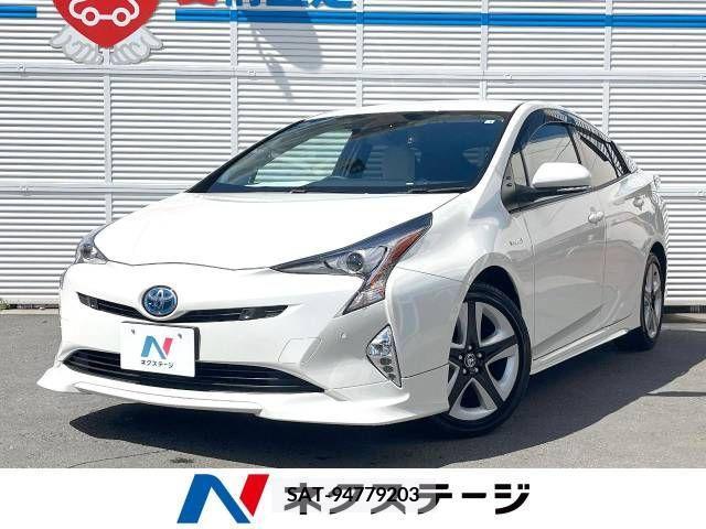 Toyota PRIUS 2016-05 250838-0