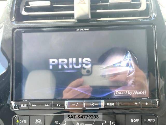Toyota PRIUS 2016-05 250838-2