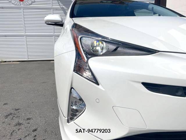 Toyota PRIUS 2016-05 250838-14