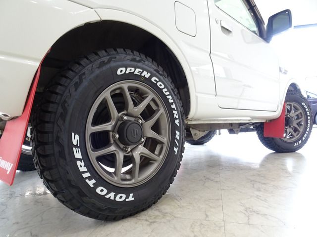 Suzuki JIMNY 2017-12 19957-12