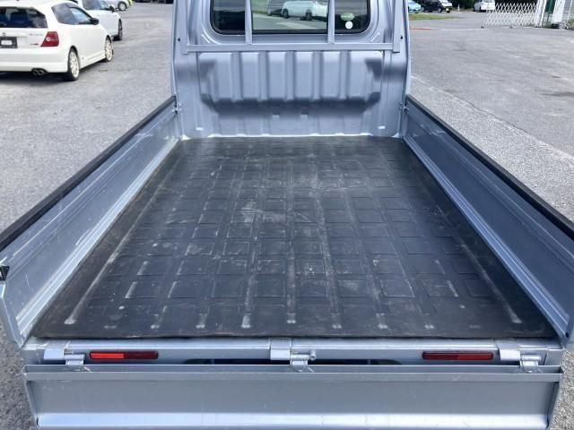 Daihatsu HIJET TRUCK 2015-08 21339-9