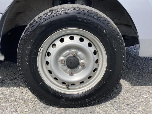 Daihatsu HIJET TRUCK 2015-08 21339-10