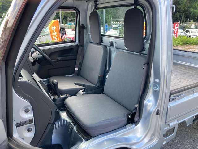 Daihatsu HIJET TRUCK 2015-08 21339-21