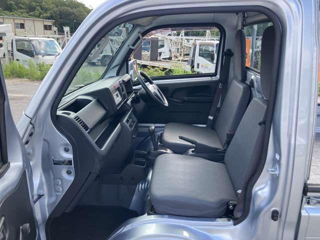 Daihatsu HIJET TRUCK 2015-08 21339-18