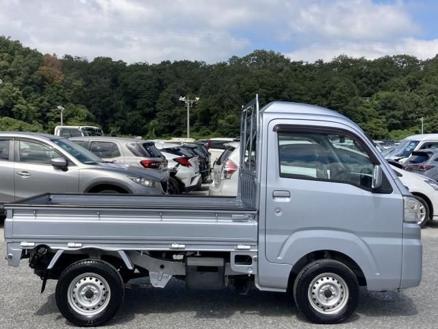 Daihatsu HIJET TRUCK 2015-08 21339-7