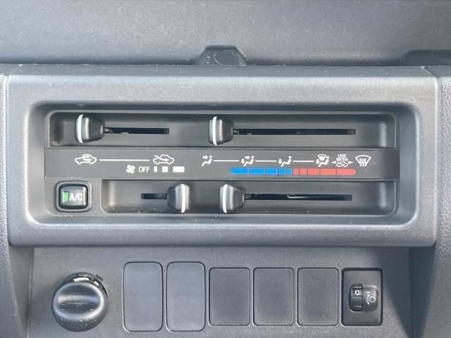 Daihatsu HIJET TRUCK 2015-08 21339-14