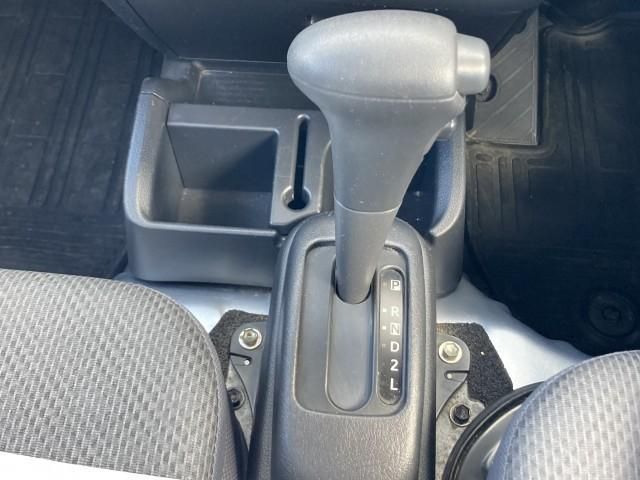 Daihatsu HIJET TRUCK 2015-08 21339-12