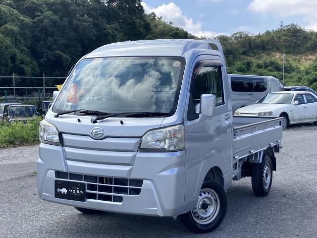Daihatsu HIJET TRUCK 2015-08 21339-5