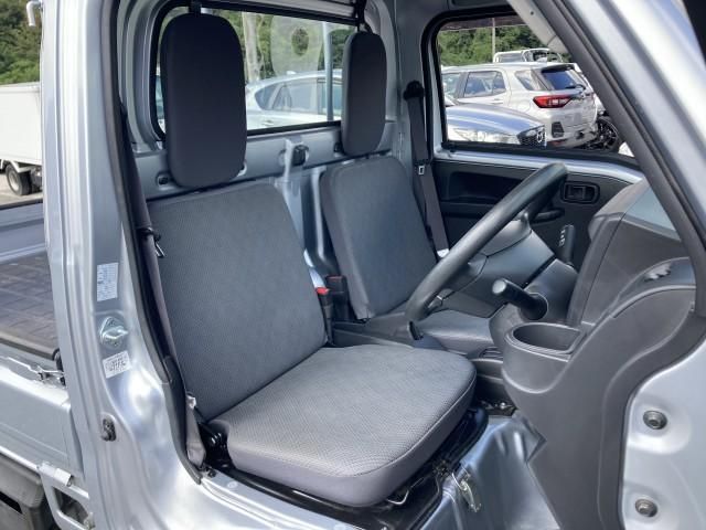 Daihatsu HIJET TRUCK 2015-08 21339-20