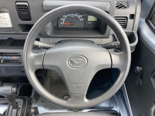 Daihatsu HIJET TRUCK 2015-08 21339-11