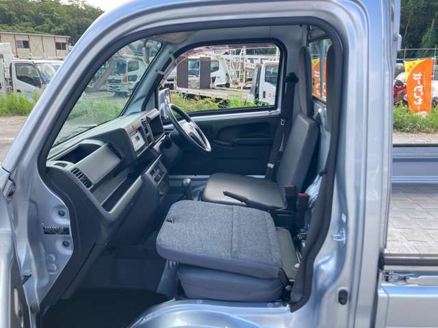 Daihatsu HIJET TRUCK 2015-08 21339-19