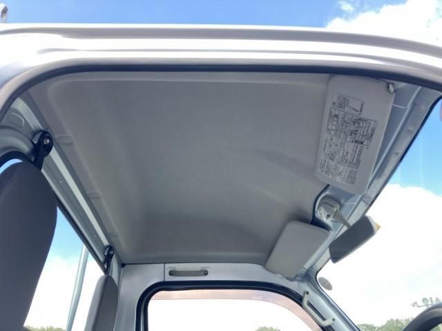 Daihatsu HIJET TRUCK 2015-08 21339-16