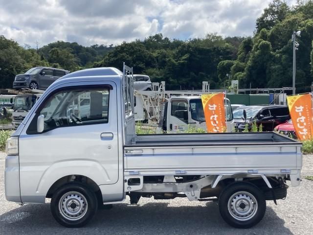 Daihatsu HIJET TRUCK 2015-08 21339-8