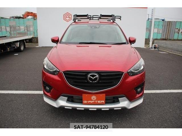 Mazda CX-5 2015-06 296340-7