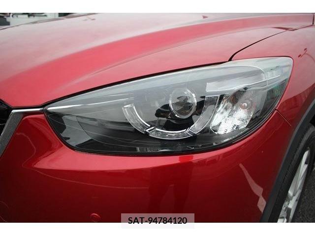 Mazda CX-5 2015-06 296340-12