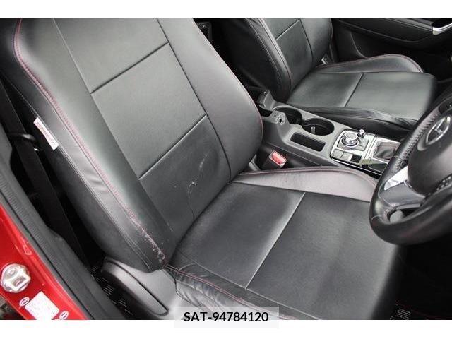 Mazda CX-5 2015-06 296340-14