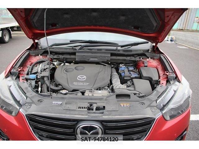 Mazda CX-5 2015-06 296340-18