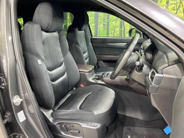 Mazda CX-8 2019-05 194976-8
