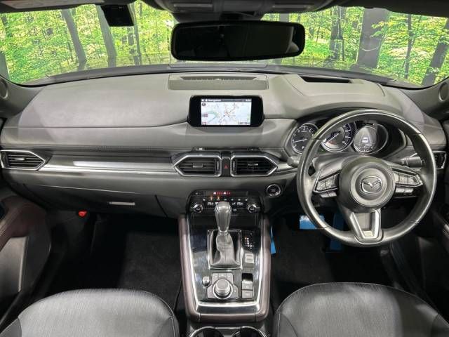 Mazda CX-8 2019-05 194976-1