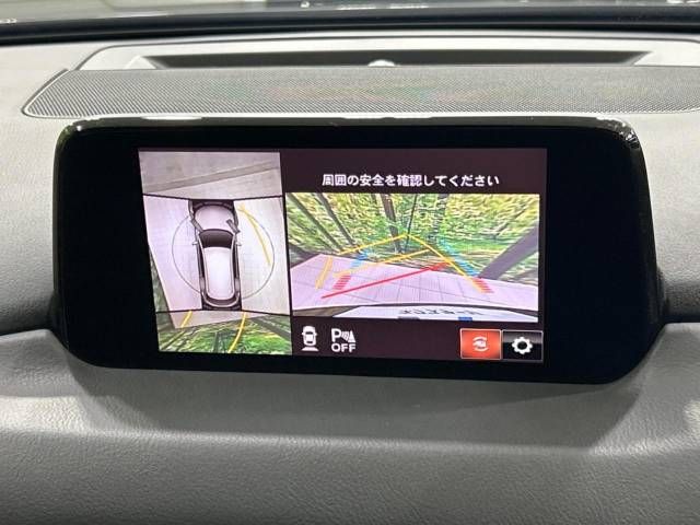 Mazda CX-8 2019-05 194976-4