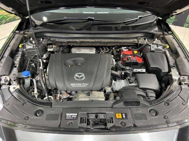 Mazda CX-8 2019-05 194976-19