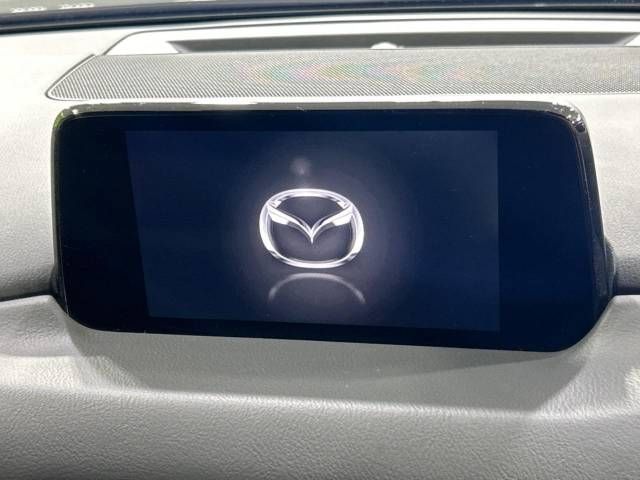 Mazda CX-8 2019-05 194976-3