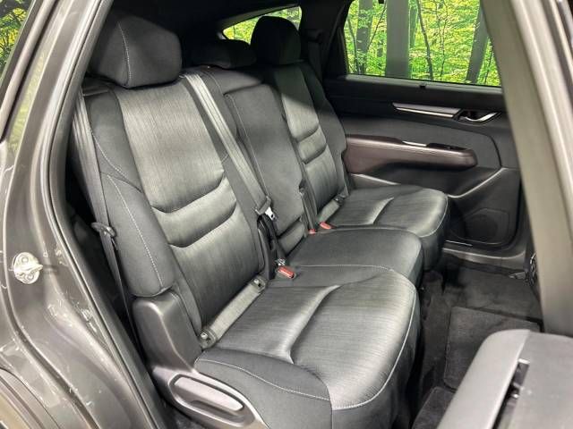 Mazda CX-8 2019-05 194976-9